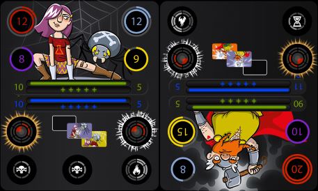 FusionPlay Heroes